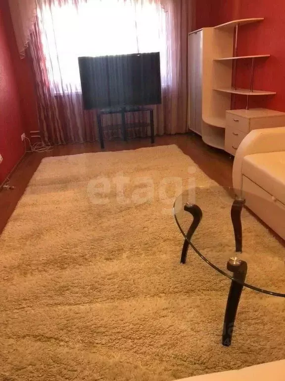 3-к кв. Ямало-Ненецкий АО, Новый Уренгой Юбилейный мкр, 5/4 (68.0 м) - Фото 1