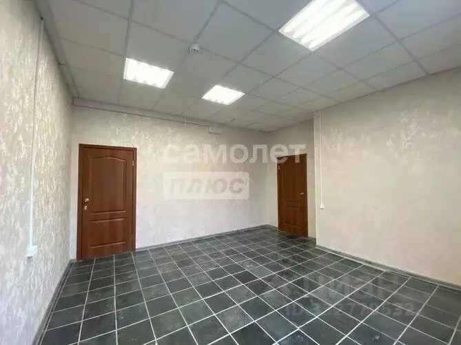 Офис в Ивановская область, Иваново ул. Красной Армии, 20Б (33 м) - Фото 1