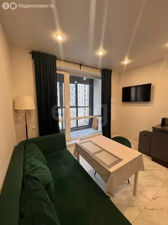 2-комнатная квартира: Санкт-Петербург, Лиговский проспект, 271 (55 м) - Фото 1