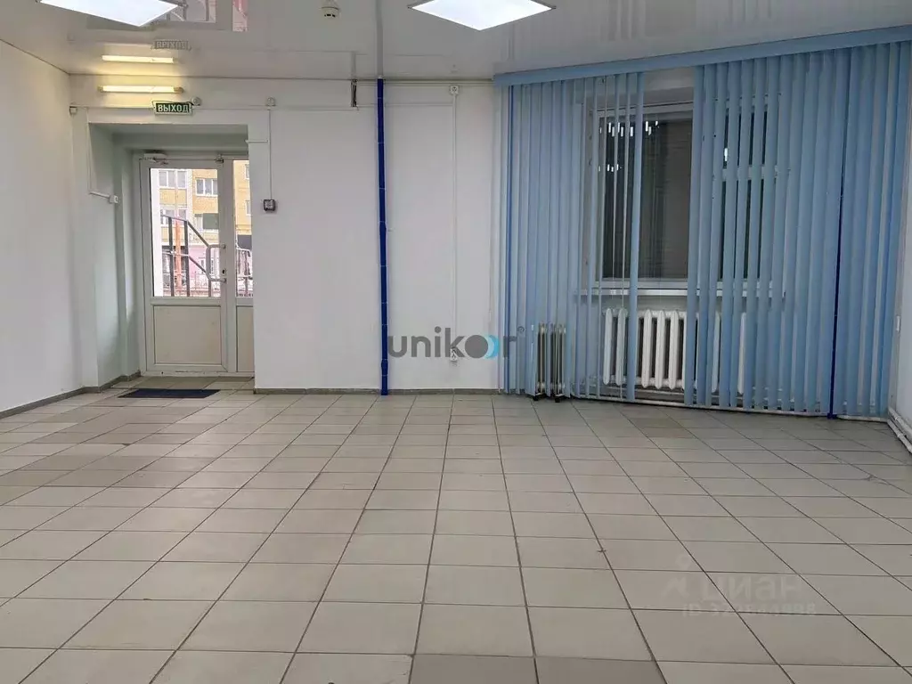 Помещение свободного назначения в Брянская область, Брянск ул. Романа ... - Фото 1