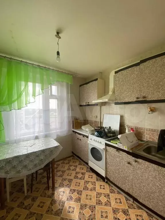 1-к. квартира, 33 м, 9/10 эт. - Фото 0