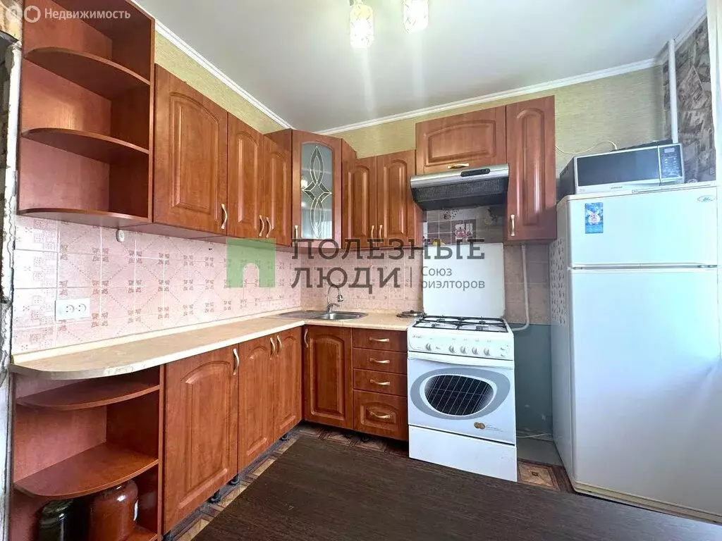 2-комнатная квартира: Орёл, улица Металлургов, 19 (53.9 м) - Фото 0