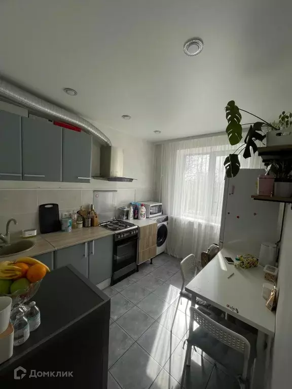 Продаётся 2-к квартира, 49.5 м - Фото 0