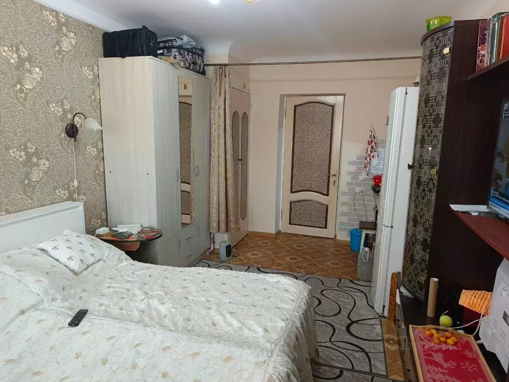 Комната Волгоградская область, Волгоград ул. Клименко, 11 (16.9 м) - Фото 2