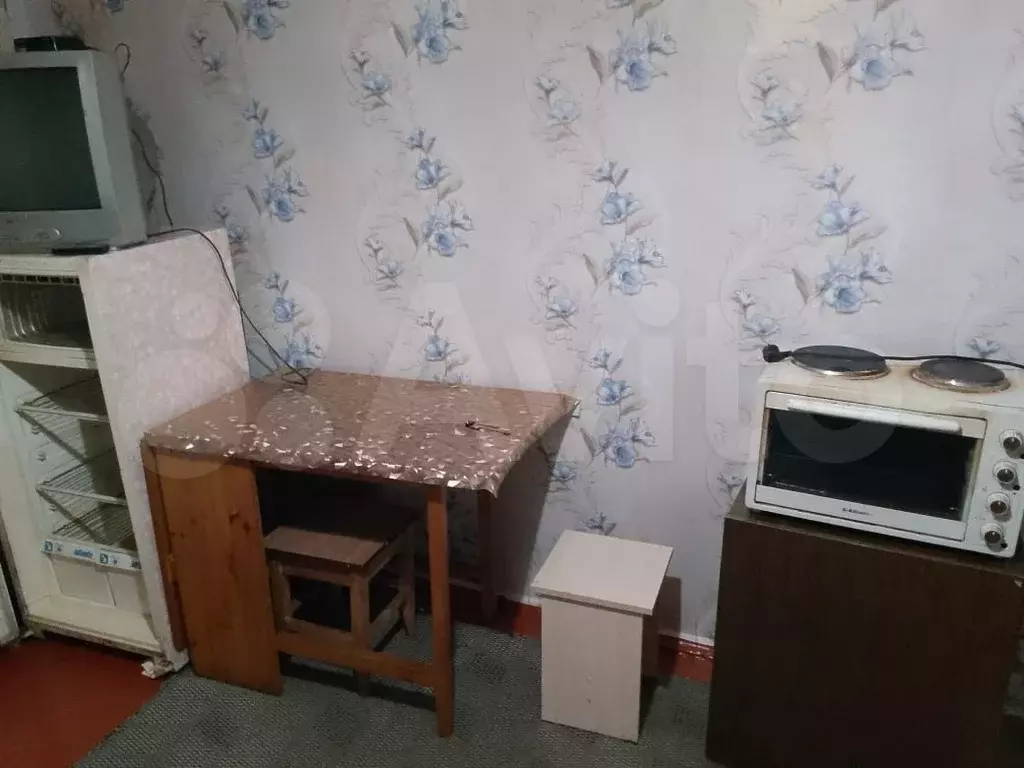 Комната 14 м в 2-к., 4/5 эт. - Фото 1