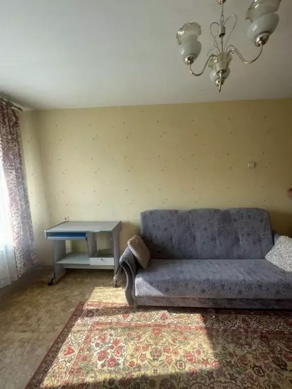 1-к кв. Владимирская область, Владимир ул. Верхняя Дуброва, 17 (30.0 ... - Фото 2