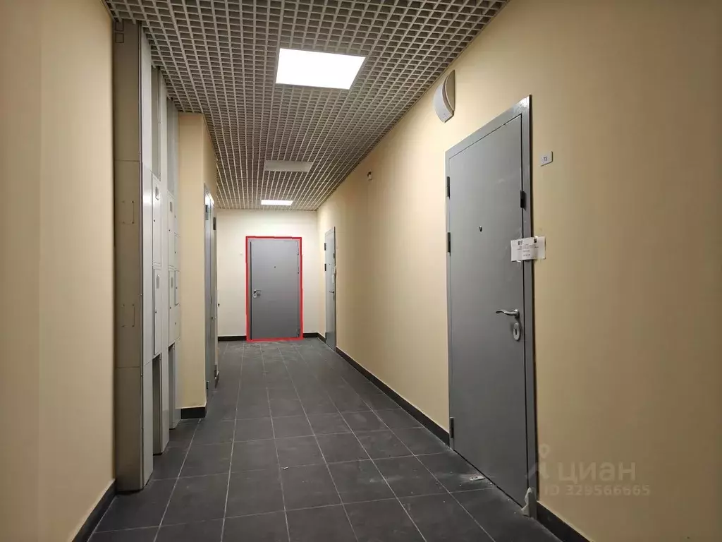 1-к кв. Москва, Москва, Троицк ул. Академика Дыхне, 4 (47.0 м) - Фото 1