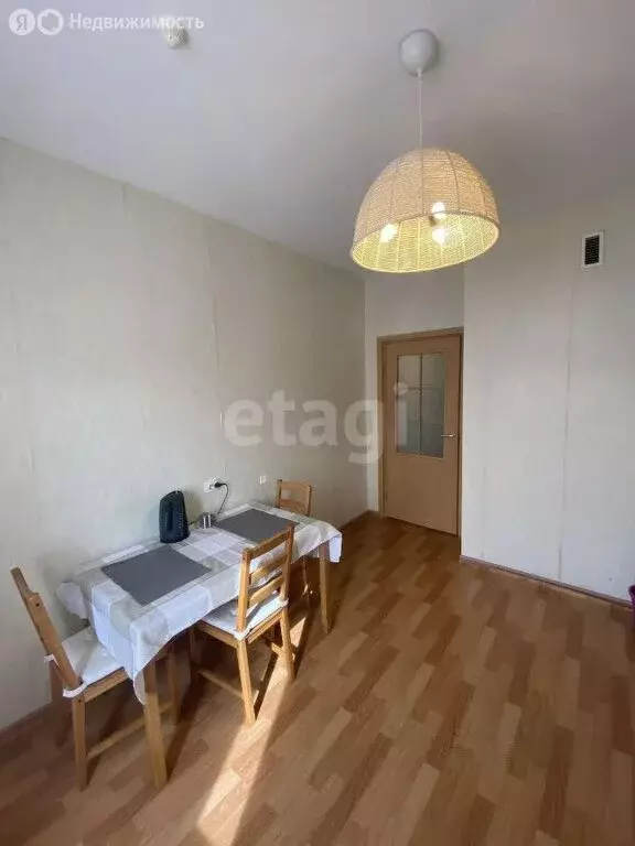 1-комнатная квартира: Санкт-Петербург, Юнтоловский проспект, 49к3 ... - Фото 1