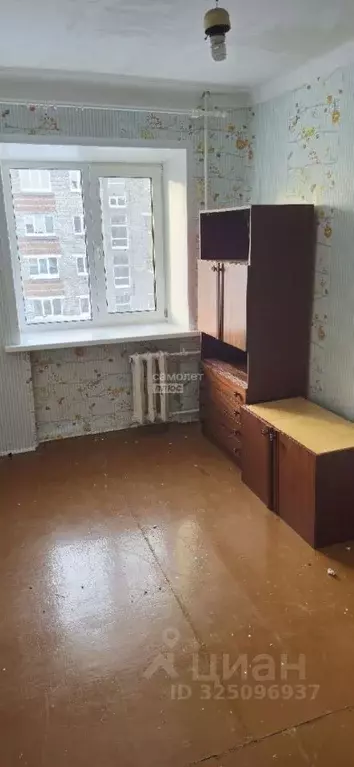 2-к кв. Пермский край, Пермь Техническая ул., 5/2 (41.5 м) - Фото 1