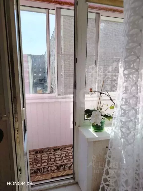 1-к кв. Тверская область, Осташков Кузнечная ул., 35 (33.6 м) - Фото 1