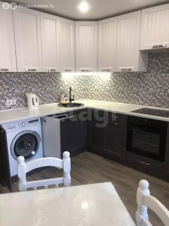 1-комнатная квартира: Вологда, улица Гагарина, 25 (42.7 м) - Фото 1