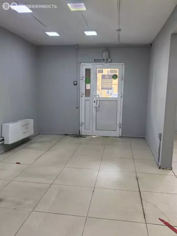 Помещение свободного назначения (61.4 м) - Фото 1