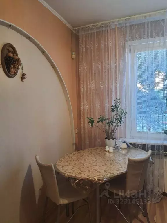3-к кв. Иркутская область, Ангарск 32-й мкр, 3 (65.0 м) - Фото 2
