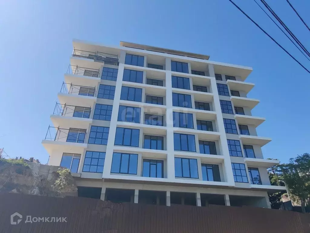 Продаётся 1-к квартира, 46.63 м - Фото 0