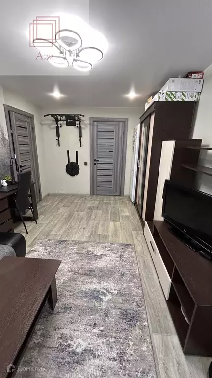 Продаётся 2-к квартира, 40.4 м - Фото 1