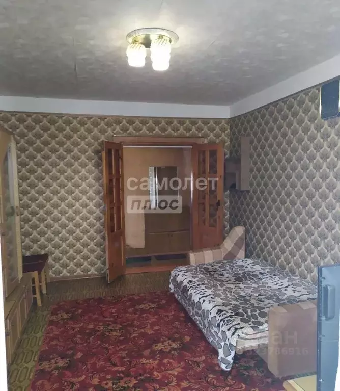 3-к кв. Краснодарский край, Новороссийск Анапское ш., 108 (61.5 м) - Фото 1