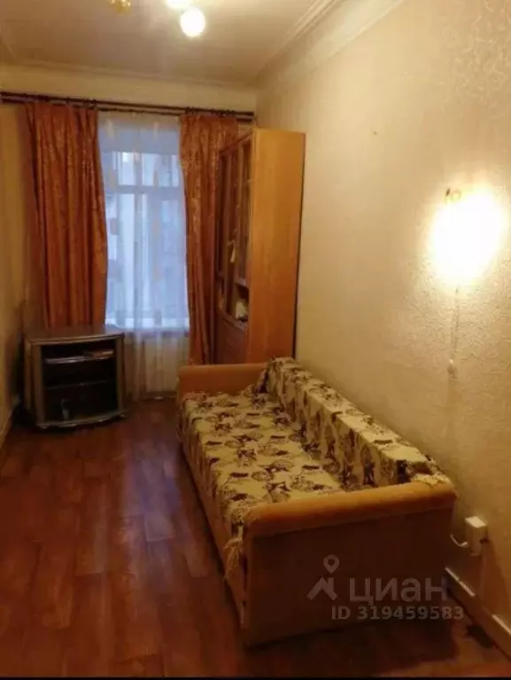 Квартира, 3 комнаты, 40 м - Фото 0