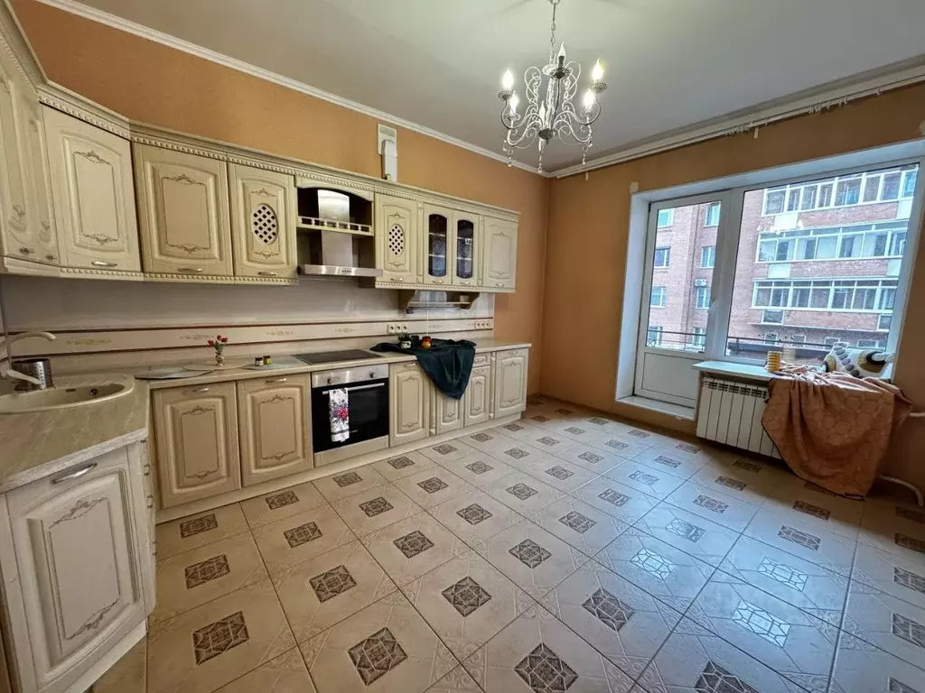2-к кв. Санкт-Петербург ул. Композиторов, 10 (83.0 м) - Фото 2