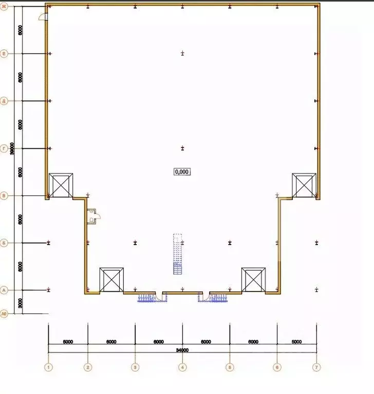 Помещение свободного назначения в Московская область, Люберцы ... - Фото 2