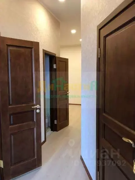 2-к кв. Белгородская область, Белгород ул. Лермонтова, 15а (64.3 м) - Фото 1