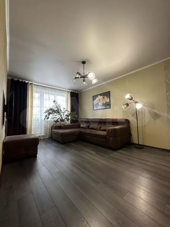 2-к. квартира, 53 м, 2/9 эт. - Фото 0