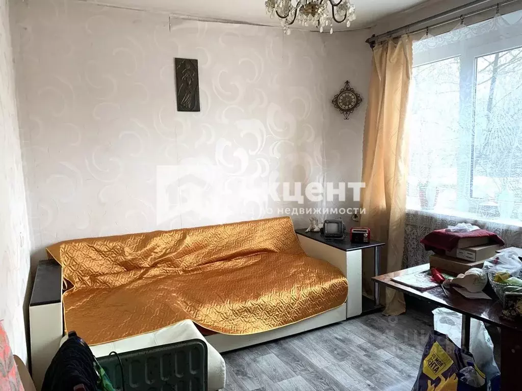 4-к кв. Ивановская область, Иваново ул. 9-я Южная, 23 (58.6 м) - Фото 0
