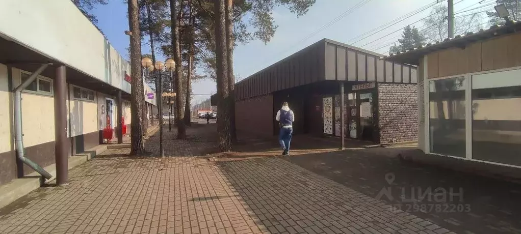Помещение свободного назначения в Московская область, Балашиха проезд ... - Фото 0