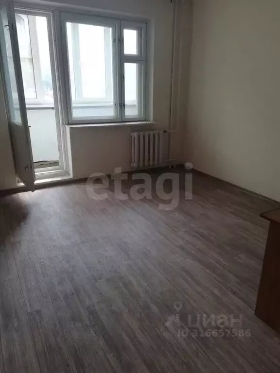 1-к кв. Саратовская область, Саратов ул. Имени А.П. Чехова, 10 (34.0 ... - Фото 0