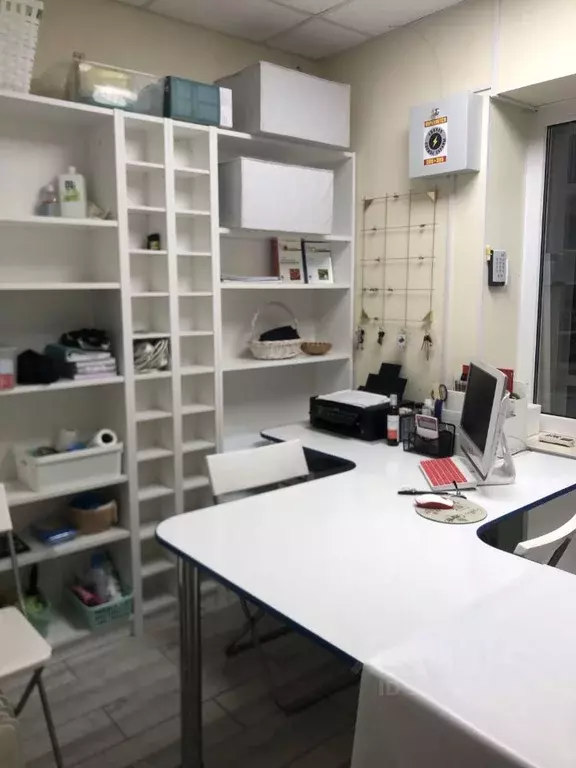 Офис в Волгоградская область, Волгоград бул. 30-летия Победы, 58А (12 ... - Фото 2