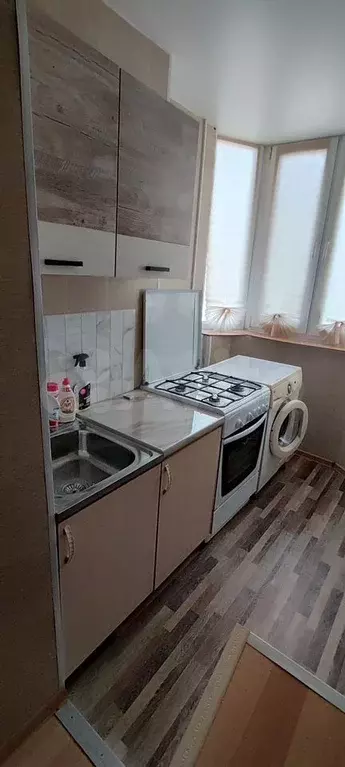 1-к. квартира, 45 м, 2/9 эт. - Фото 0