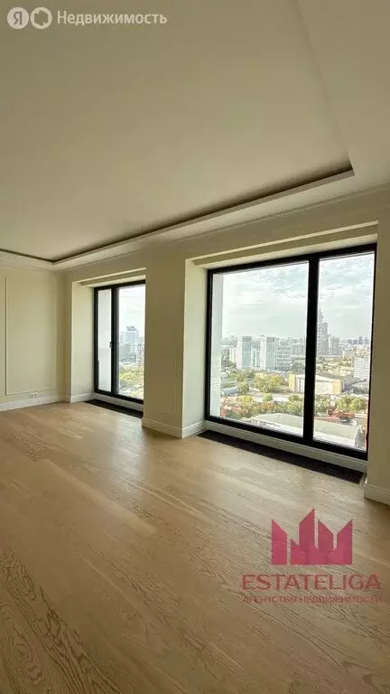 4-комнатная квартира: Москва, Ленинградский проспект, 37/4 (161 м) - Фото 2