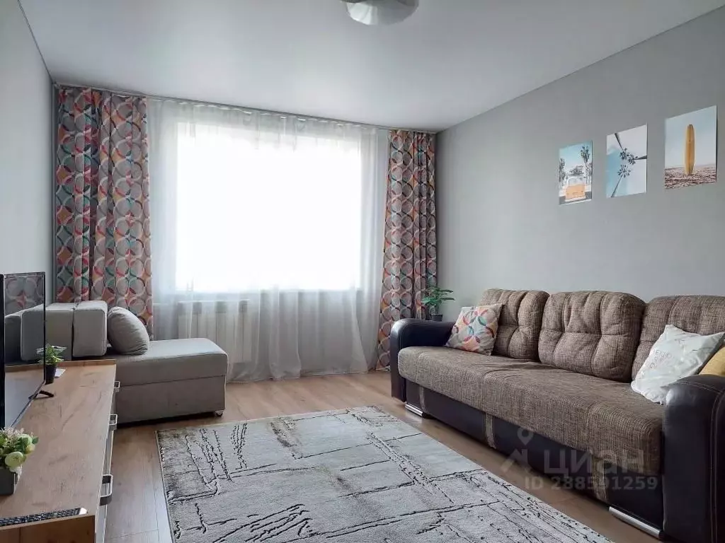 1-к кв. Приморский край, Уссурийск ул. Дзержинского, 74 (20.0 м) - Фото 0