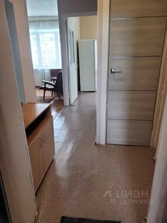 2-к кв. Тульская область, Тула городской округ, пос. Обидимо ул. ... - Фото 1