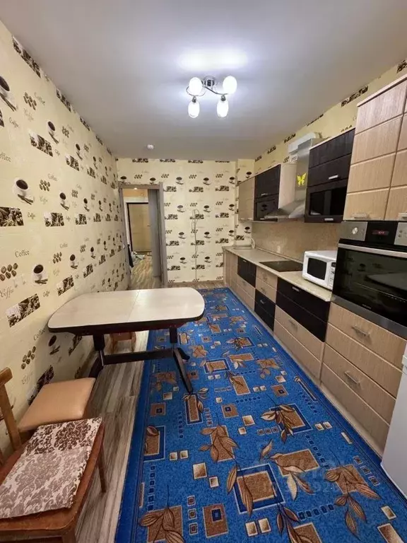 2-к кв. Татарстан, Альметьевск просп. Изаила Зарипова, 35 (56.0 м) - Фото 0