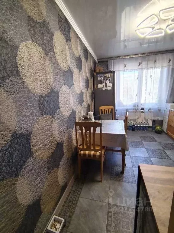 3-к кв. Белгородская область, Старый Оскол Набережный мкр, 4 (63.0 м) - Фото 1