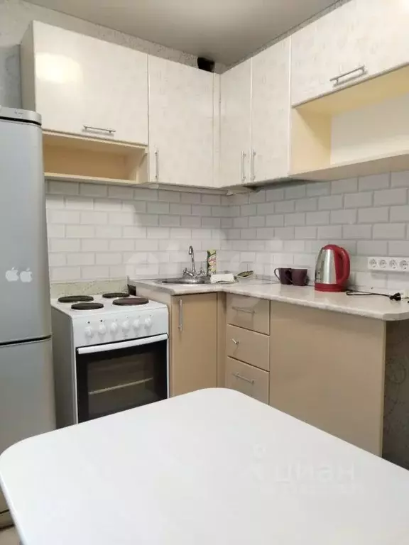 1-к кв. Челябинская область, Миасс ул. Инструментальщиков, 4 (32.3 м) - Фото 2