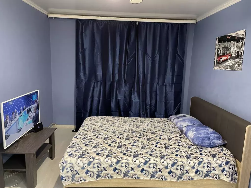 Студия Кировская область, Киров ул. Ленина, 184 (29.0 м) - Фото 2