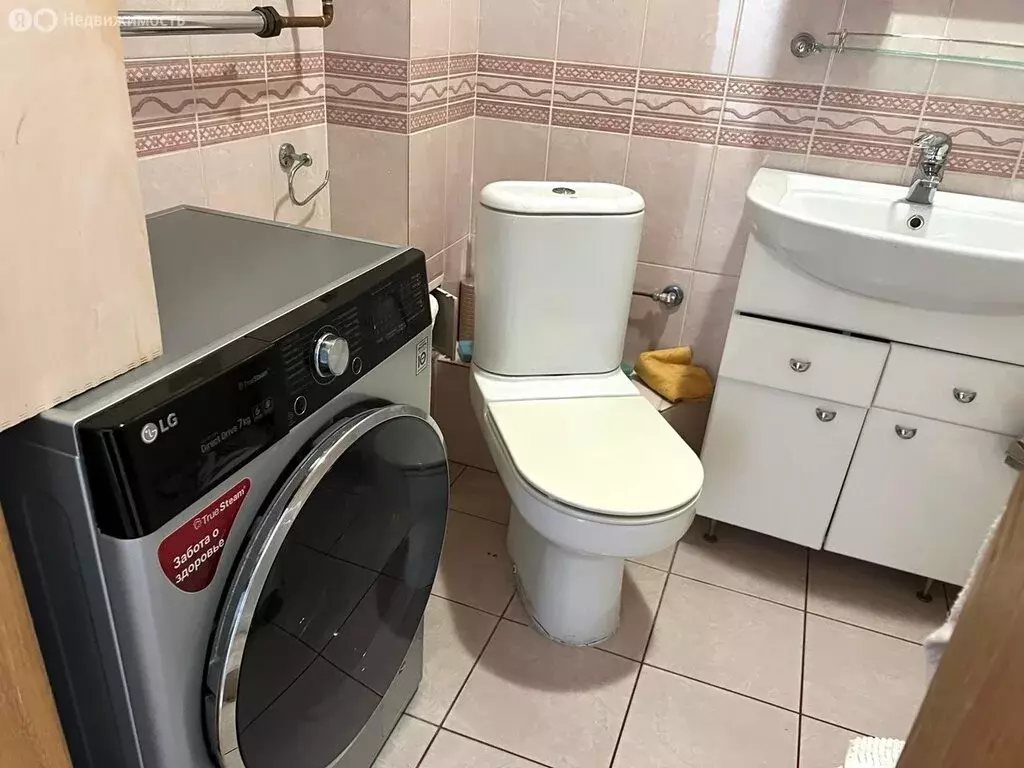 4-комнатная квартира: Иркутск, Байкальская улица, 273А (135 м) - Фото 1