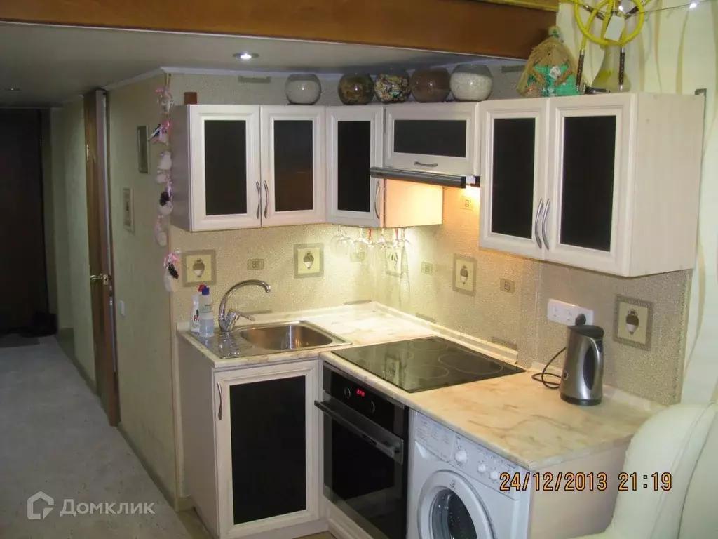 Продаётся 1-к квартира, 38 м - Фото 0