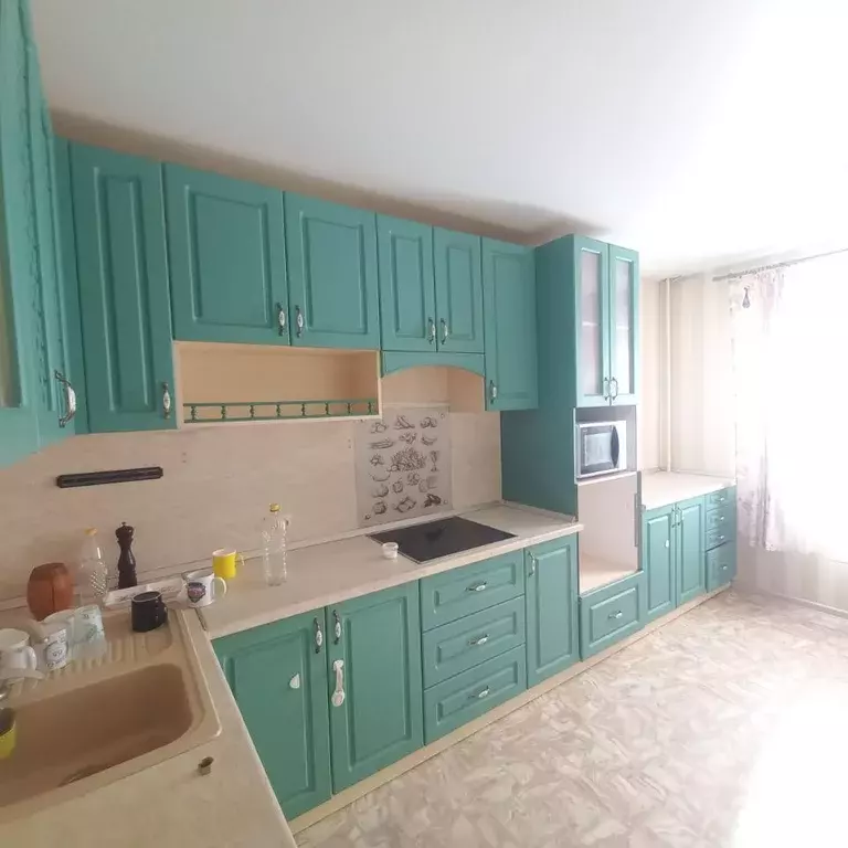 4-к кв. Челябинская область, Челябинск Краснофлотская ул., 65 (85.8 м) - Фото 2