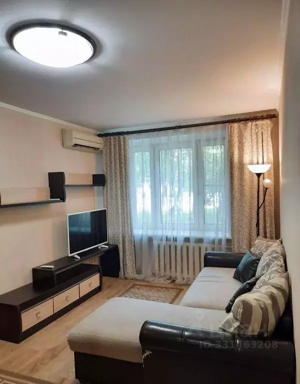 1-к кв. Москва Краснодарская ул., 7к1 (35.0 м) - Фото 2