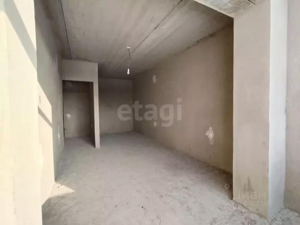 1-к кв. Архангельская область, Котлас пер. Таежный, 17 (46.6 м) - Фото 1