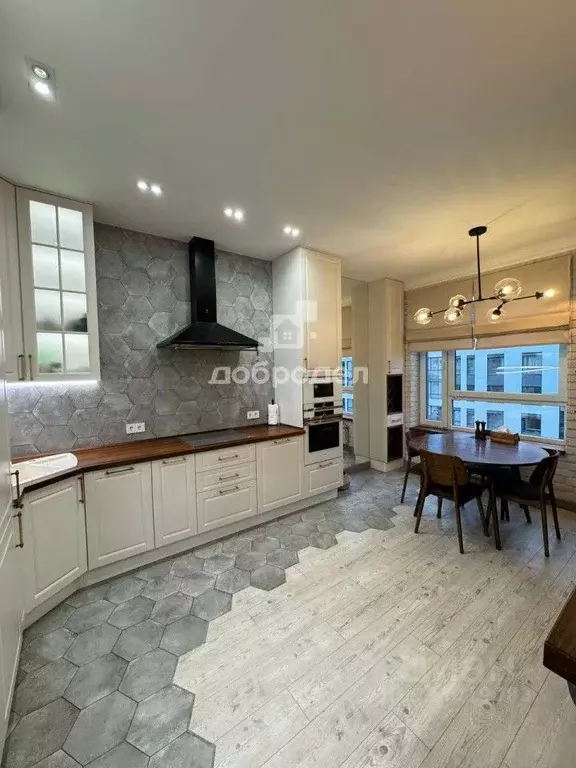 3-к кв. Свердловская область, Екатеринбург ул. Розы Люксембург, 67Б ... - Фото 2