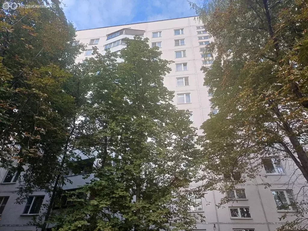 1-комнатная квартира: Москва, Каширское шоссе, 130 (32 м) - Фото 2
