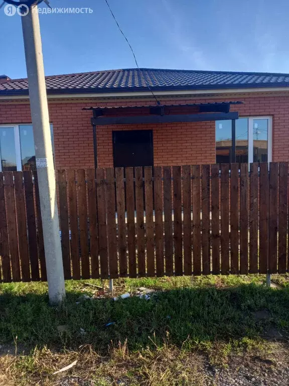 Дом в Кулешовское сельское поселение, СНТ Белгорос, Волгоградская ... - Фото 2