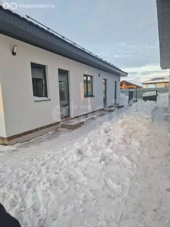 Дом в село Мариинский, улица Правды (153.6 м) - Фото 2