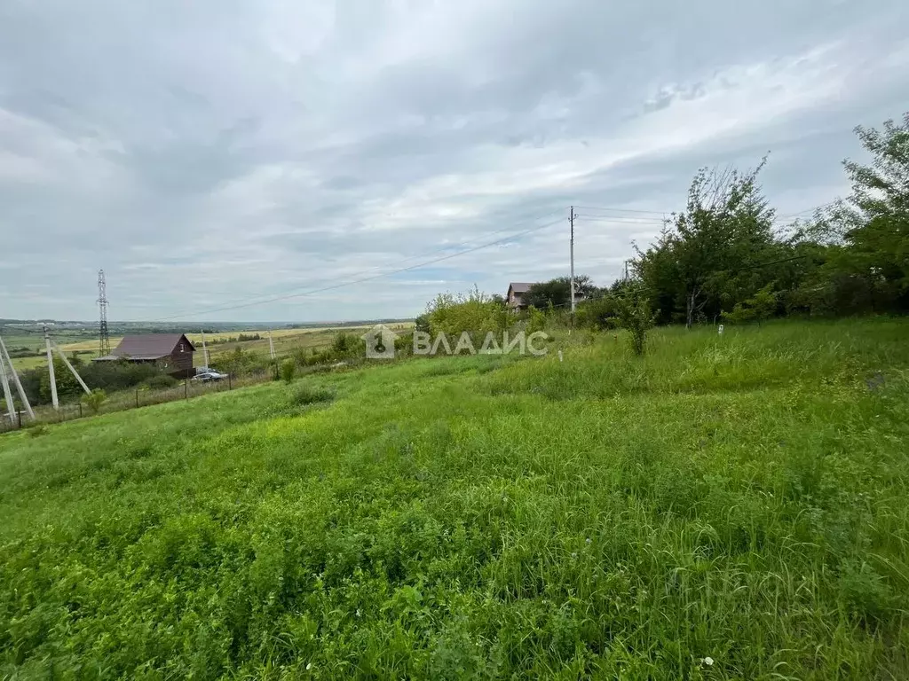 Участок в Пензенская область, Бессоновский район, с. Ухтинка Нагорная ... - Фото 1