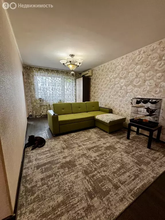 3-комнатная квартира: Тольятти, Ленинский проспект, 29 (64 м) - Фото 1