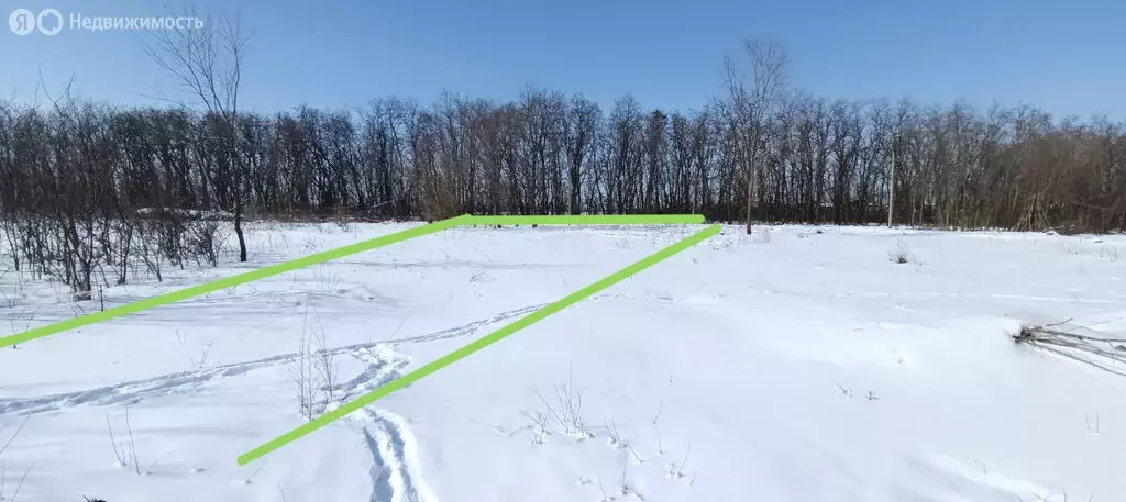 Участок в Щепкин, Западная улица, 13 (7.46 м) - Фото 2