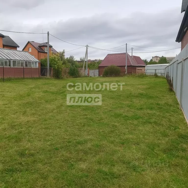 Участок в Москва д. Говорово, ул. Центральная, 34А/1 (7.0 сот.) - Фото 1